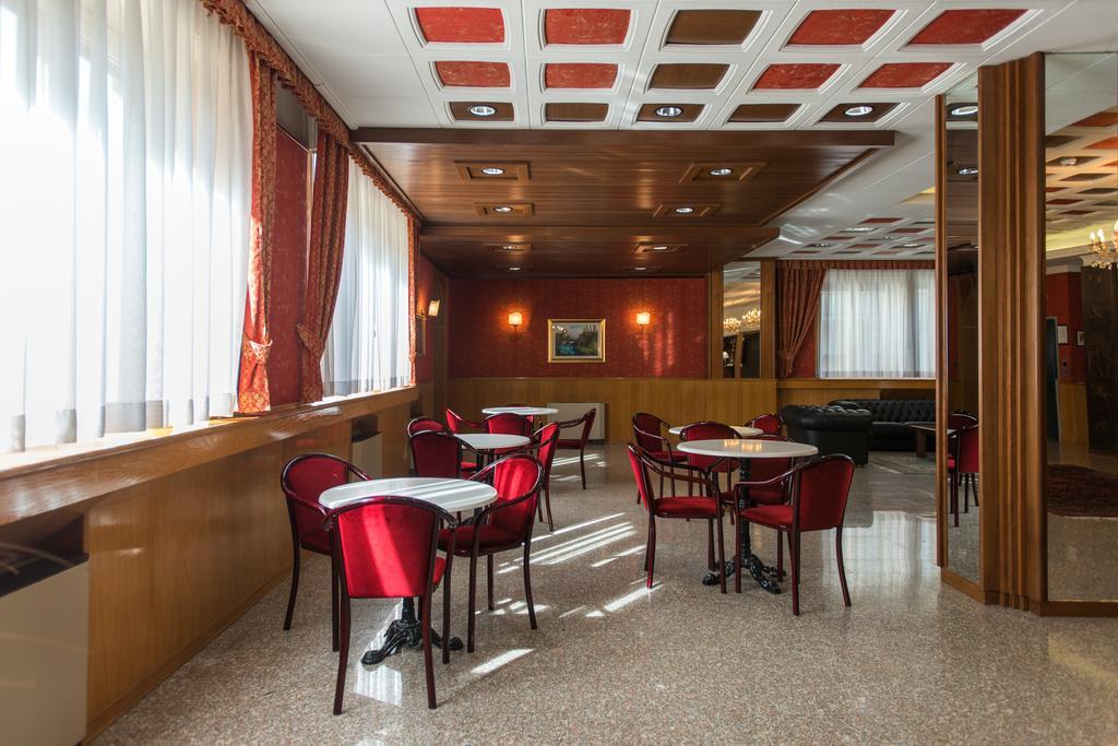 קמיליאטלו סילאנו Hotel Tasso מראה חיצוני תמונה