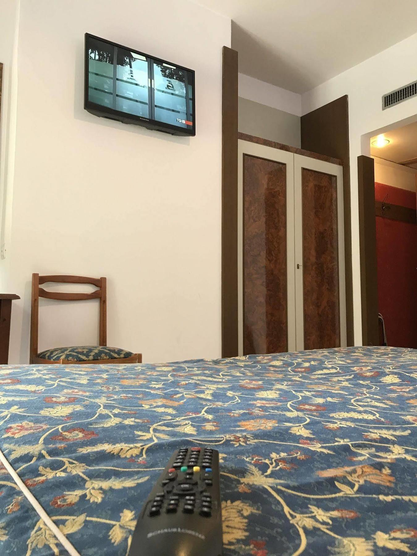 קמיליאטלו סילאנו Hotel Tasso מראה חיצוני תמונה
