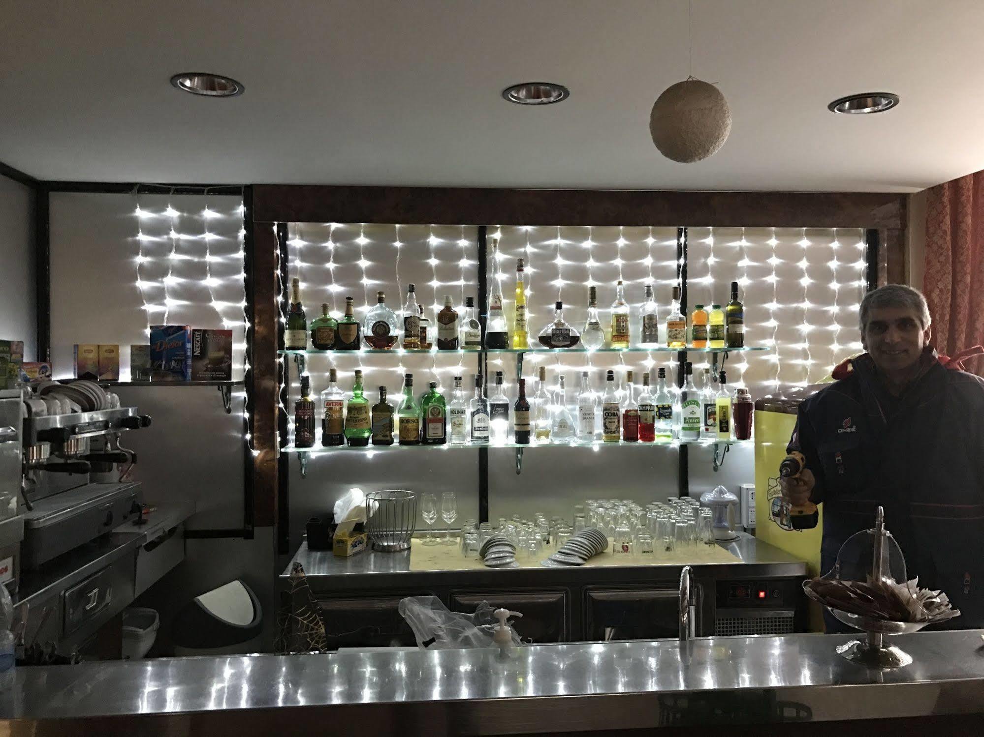 קמיליאטלו סילאנו Hotel Tasso מראה חיצוני תמונה