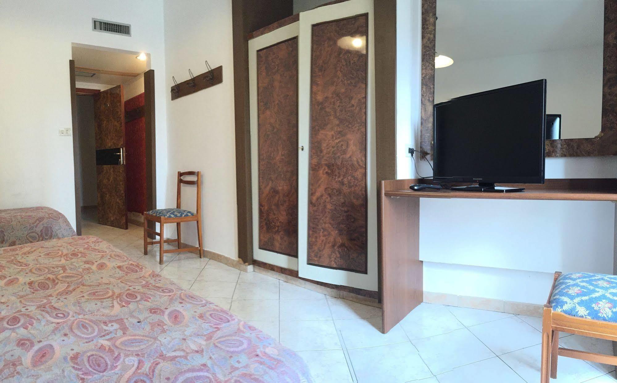 קמיליאטלו סילאנו Hotel Tasso מראה חיצוני תמונה