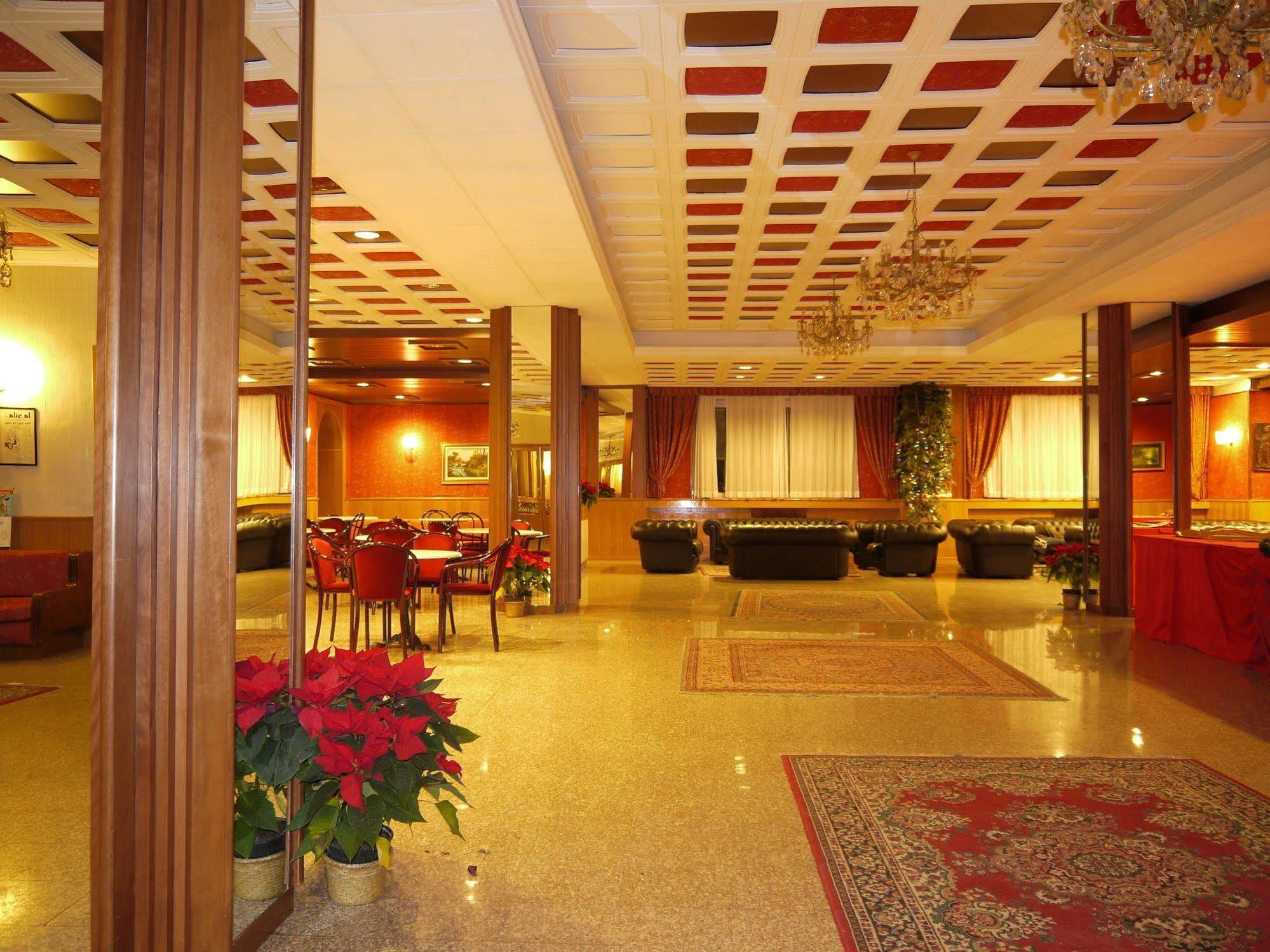 קמיליאטלו סילאנו Hotel Tasso מראה חיצוני תמונה