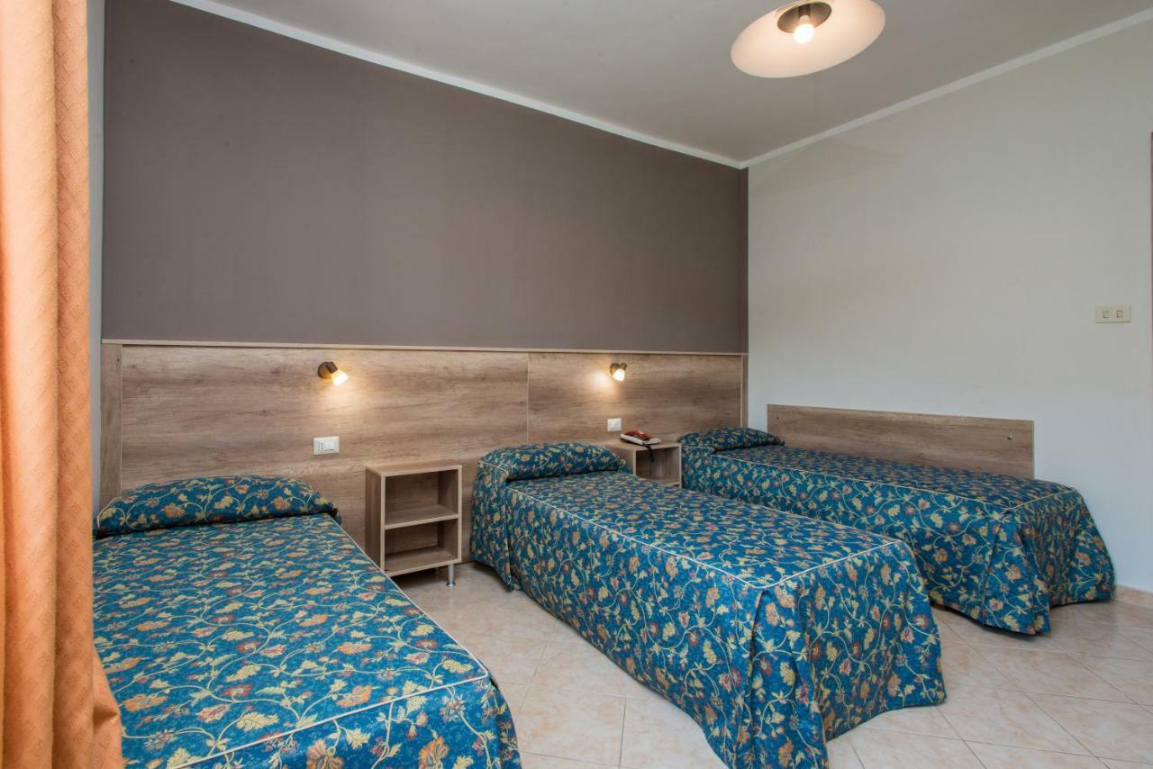 קמיליאטלו סילאנו Hotel Tasso מראה חיצוני תמונה