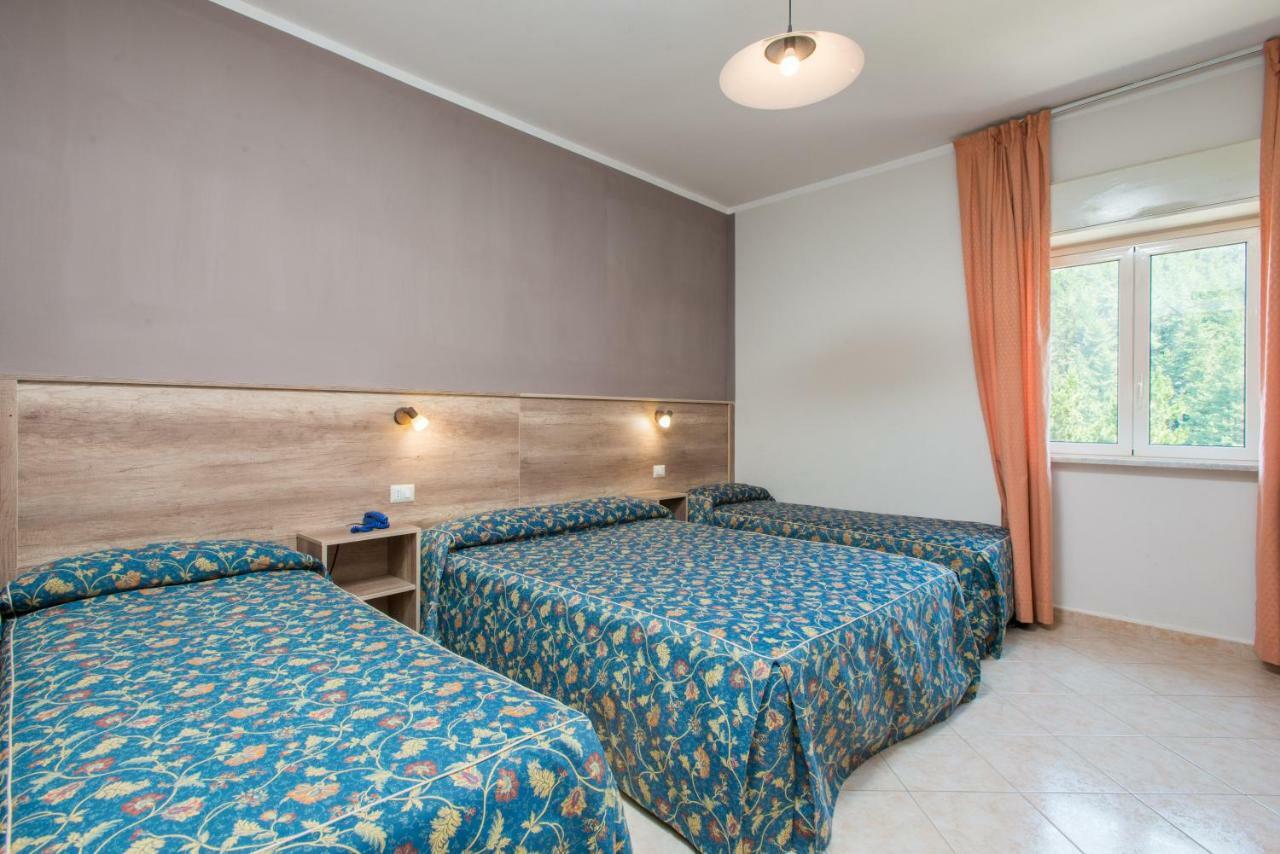 קמיליאטלו סילאנו Hotel Tasso מראה חיצוני תמונה